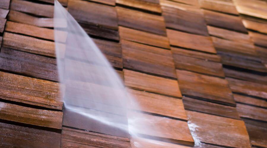 Roof Repair in Landrum, SC